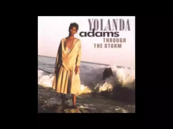 Yolanda Adams - Forever With Me
